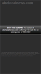 Mobile Screenshot of abclocalnews.com